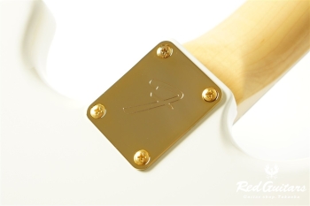 Made In Japan Traditional 2025 Collection 60’s Mustang - White Pearl